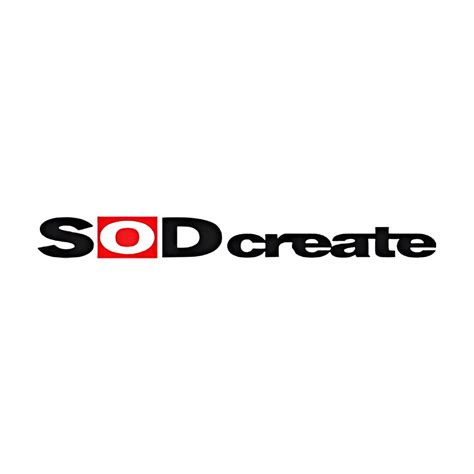 Studio SOD CREATE 